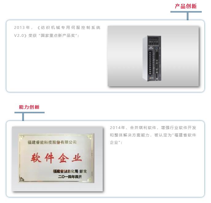 我是睿能，這是我的故事(圖4)