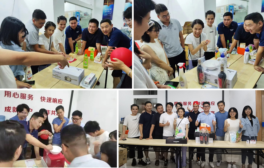 “?！币?jiàn)中秋，“博”得歡樂(lè)(圖3)