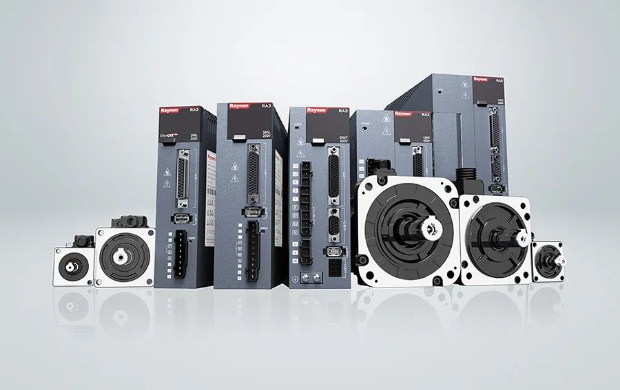 創(chuàng)新共享·甌越華彩 | 第3代伺服新品全國(guó)巡展走進(jìn)溫州(圖5) 創(chuàng)新共享·甌越華彩 | 第3代伺服新品全國(guó)巡展走進(jìn)溫州(圖5)