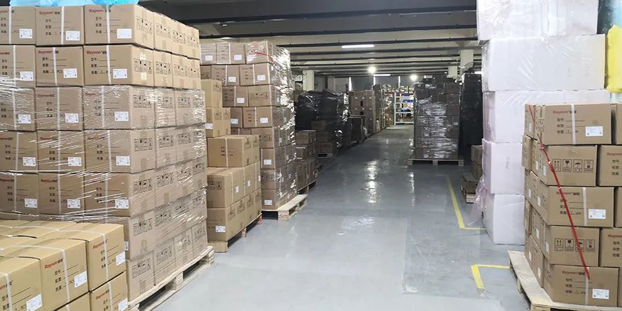 保障供應(yīng)爭分奪秒，安心過年全力守護(圖4)