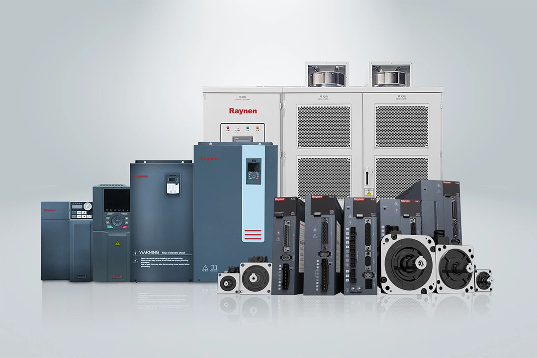 智領(lǐng)工業(yè)，睿啟新篇——嘉興睿能智能制造生產(chǎn)基地正式奠基(圖8)