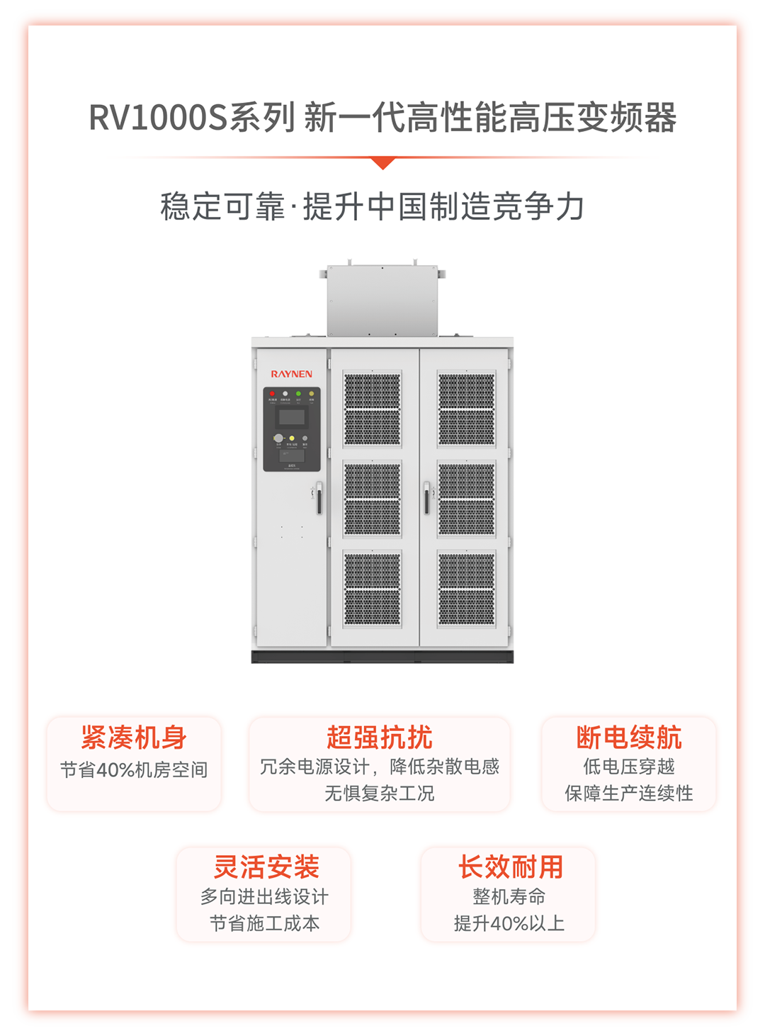 睿能科技閃耀2025工博會，開啟智造新未來(圖4)